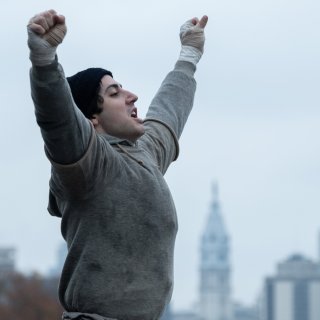 I Play Rocky (2026)