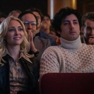 I Play Rocky (2026)