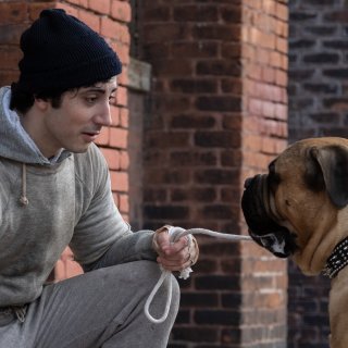 I Play Rocky (2026)