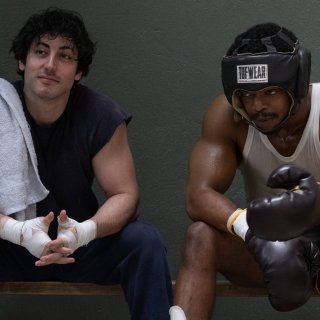 I Play Rocky (2026)