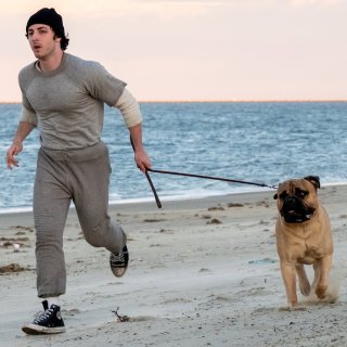 I Play Rocky (2026)