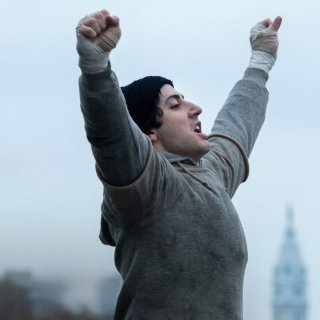 I Play Rocky (2026)