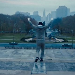 I Play Rocky (2026)