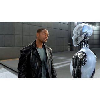 I, Robot Picture 6