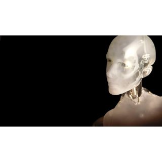 I, Robot (2004)