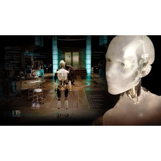 I, Robot (2004)
