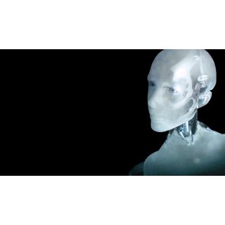 I, Robot (2004)