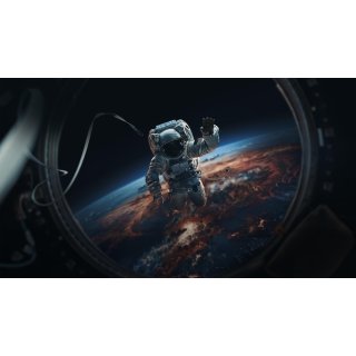 I.S.S. (2024)
