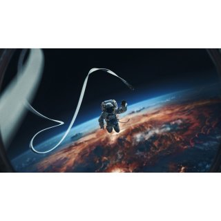 I.S.S. (2024)