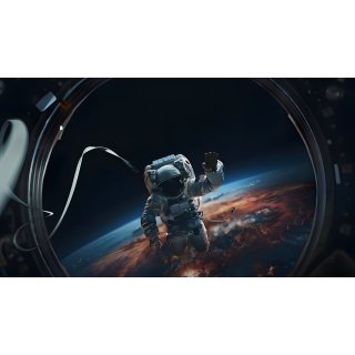 I.S.S. (2024)