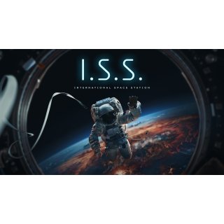 I.S.S. (2024)