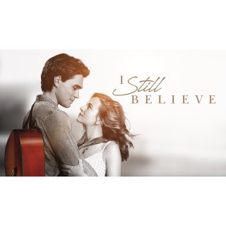 I Still Believe (2020)