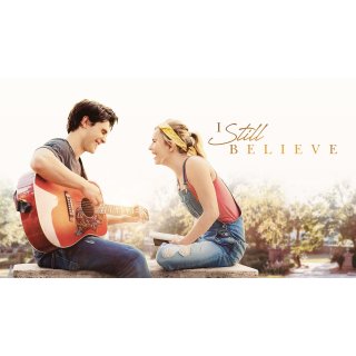 I Still Believe (2020)