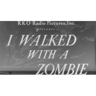 I Walked with a Zombie (1970)