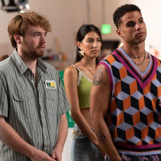 I Want Your Sex (2026)