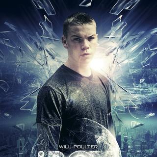 Poster of Wigwam Films' iBoy (2015)