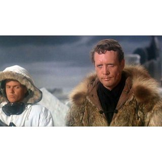 Ice Station Zebra (1970)