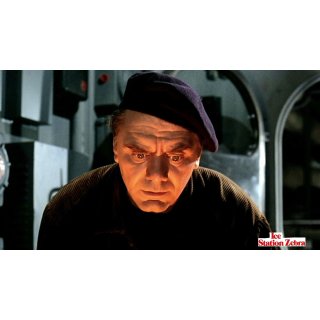 Ice Station Zebra (1970)