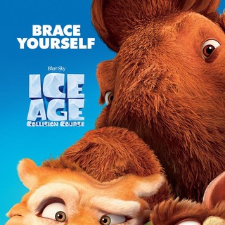 Ice Age: Collision Course Picture 5