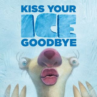 Ice Age: Collision Course Picture 8