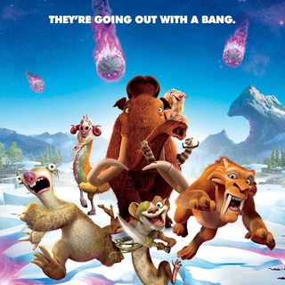 Ice Age: Collision Course Picture 10
