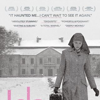 Poster of Music Box Films' Ida (2014)