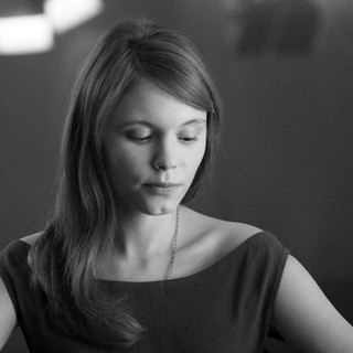 Agata Kulesza stars Wanda in Music Box Films' Ida (2014)
