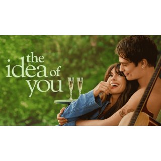 Idea of You, The (2024)