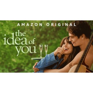 Idea of You, The (2024)