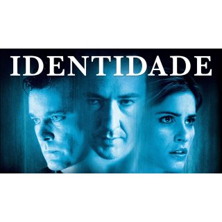 Identity (2003)