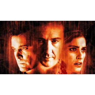 Identity (2003)