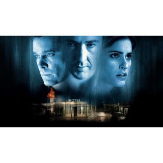 Identity (2003)