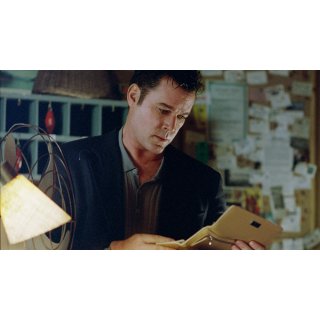 Identity (2003)