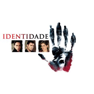 Identity (2003)