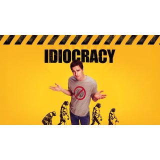 Idiocracy (2006)