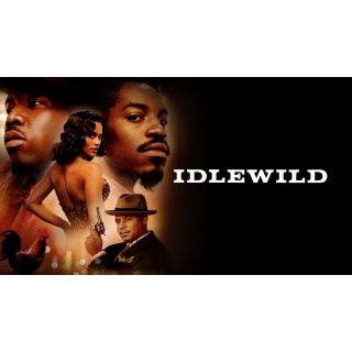 Idlewild Picture 5