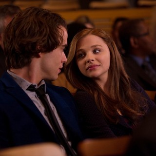 If I Stay Picture 10