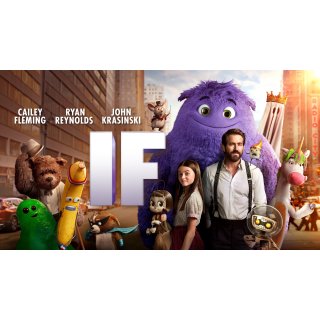 IF (2024)