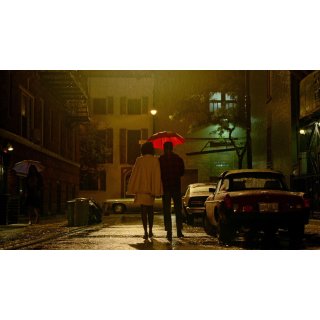 If Beale Street Could Talk (2018)