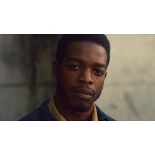 If Beale Street Could Talk (2018)