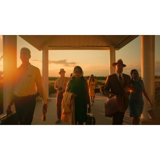 If Beale Street Could Talk (2018)