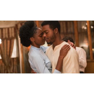 If Beale Street Could Talk (2018)