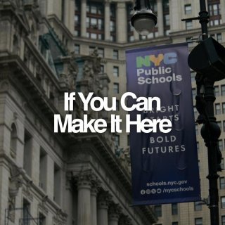 If You Can Make It Here (2026)