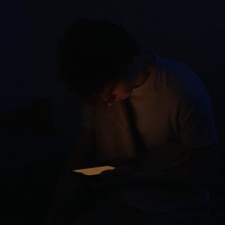 If You had Stayed (2026)