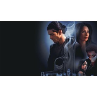 Illegal Tender (2007)