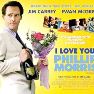 I Love You Phillip Morris Picture 34