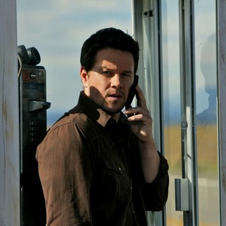 Mark Wahlberg stars as Stig in Universal Pictures' 2 Guns (2013)
