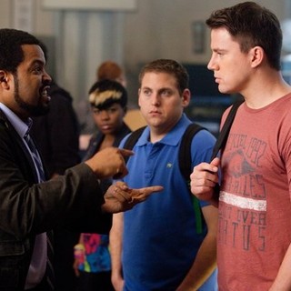 21 Jump Street Picture 6