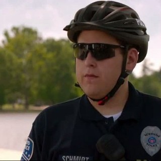Jonah Hill stars as Schmidt in Columbia Pictures' 21 Jump Street (2012)