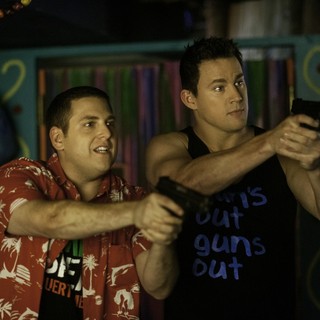 22 Jump Street Picture 6